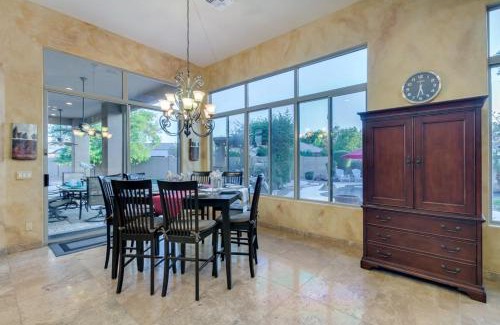 Chandler Casa | Tonto Chandler