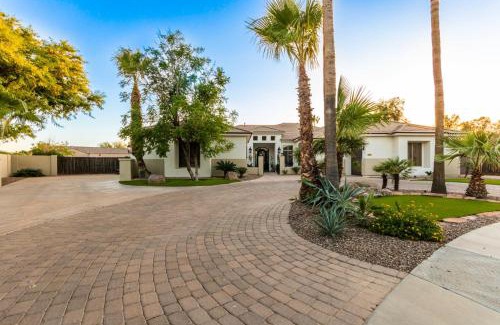 Chandler Casa | Tonto Chandler