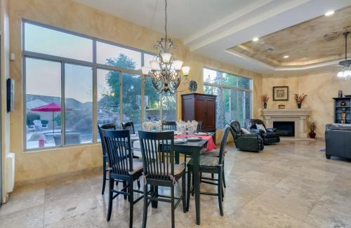 Chandler Casa | Tonto Chandler