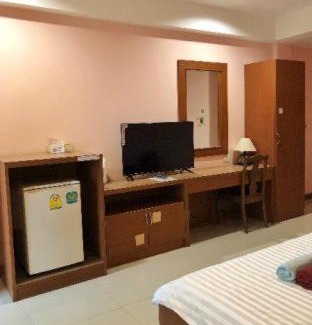 Khon Kaen Hotel | Tonwa Resort Hotel