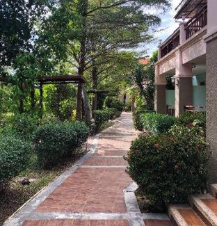 Khon Kaen Hotel | Tonwa Resort Hotel