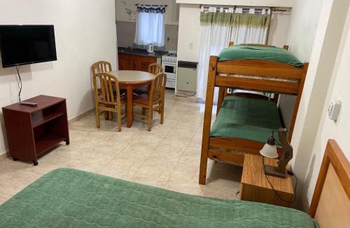 Las Toninas Apartamento | Tony Center IV
