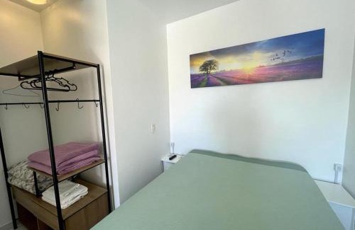 Barra da Lagoa Apartamento | Tony Gandra