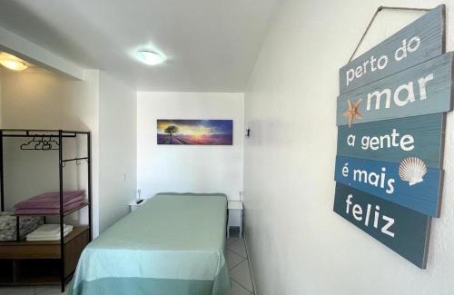 Barra da Lagoa Apartamento | Tony Gandra