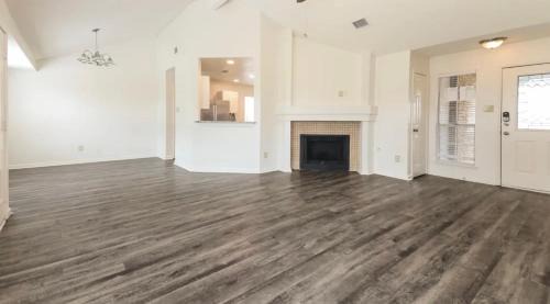 Rowlett Apartamento | Tony rental