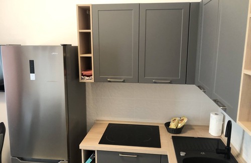 Rijeka Apartamento | Tony's Apartments