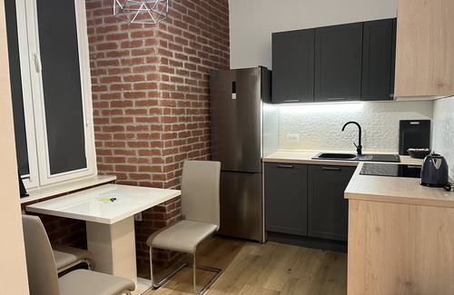 Rijeka Apartamento | Tony's Apartments