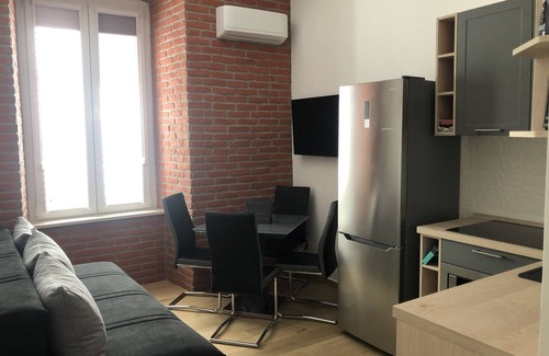 Rijeka Apartamento | Tony's Apartments