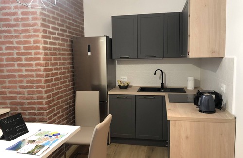 Rijeka Apartamento | Tony's Apartments