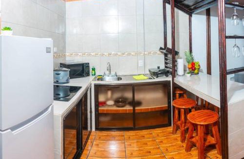 Barrio Dora Casa | Tony´s House #2
