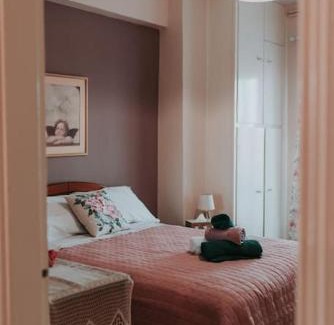Kefalos Casa | tony's house