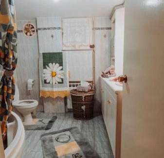 Kefalos Casa | tony's house