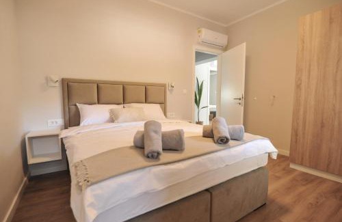 Zadar Villa | Tony's house in garden