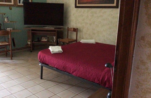 Polizzi Generosa Apartamento | Tony's House