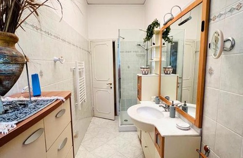 Coverciano Apartamento | Tony's place