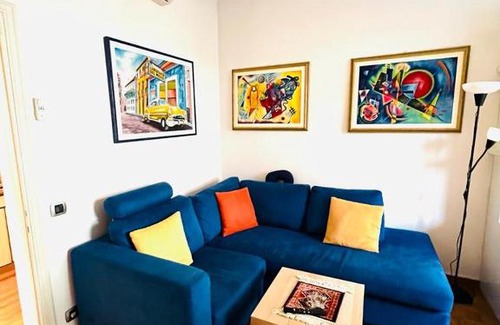 Coverciano Apartamento | Tony's place