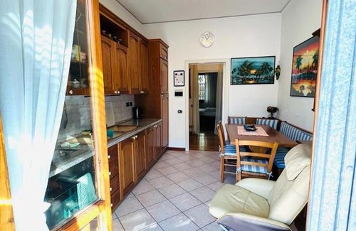 Coverciano Apartamento | Tony's place