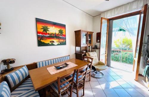 Coverciano Apartamento | Tony's place