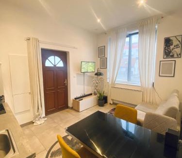 Illkirch-Graffenstaden Apartamento | TonyaFlowersapp