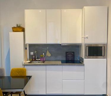 Illkirch-Graffenstaden Apartamento | TonyaFlowersapp