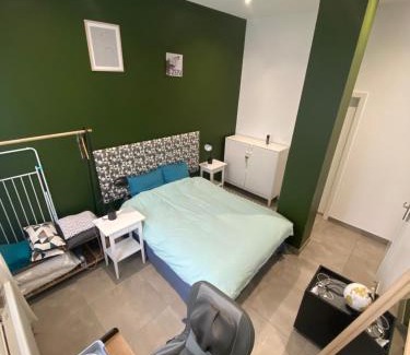 Illkirch-Graffenstaden Apartamento | TonyaFlowersapp