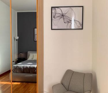 Saragozza-Porto Apartamento | TonyMan Apartment 1