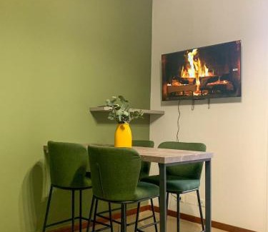 Saragozza-Porto Apartamento | TonyMan Apartment 2