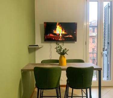 Saragozza-Porto Apartamento | TonyMan Apartment 2