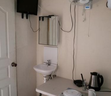 Diego Martin Casa | Tonys Guest House
