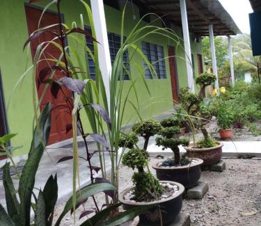 Teluk Bahang Casa | Tony’s Guesthouse at Teluk Bahang