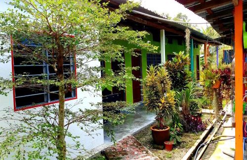 Teluk Bahang Casa | Tony’s Guesthouse at Teluk Bahang