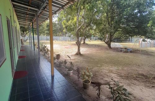 Teluk Bahang Casa | Tony’s Guesthouse at Teluk Bahang