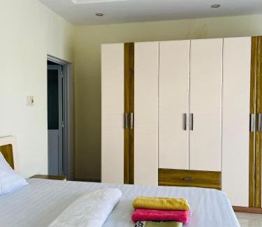 Hue Casa | Tonys House