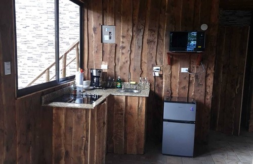 Hatillo Cabina | Tonys Lodge. Cabaña en la montaña,Cerca de senderos para un gran descanzo