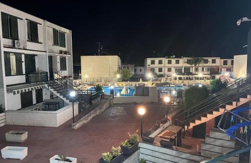 Costa Saracena-Castelluccio Casa | Tonzuso Holyday House