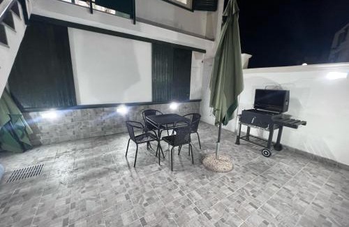 Costa Saracena-Castelluccio Casa | Tonzuso Holyday House
