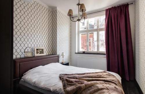 Stare Miasto Apartamento | Too-Good Apartments