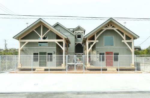 Ichinomiya Apartamento | TOOD一宮-A棟