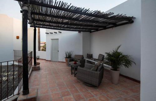 San José del Cabo Villa | Tooker Villa La Jolla San José del Cabo