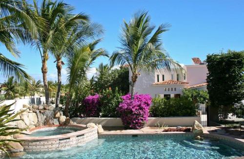 San José del Cabo Villa | Tooker Villa La Jolla San José del Cabo