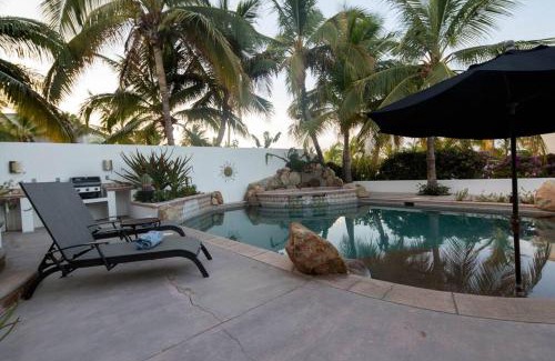 San José del Cabo Villa | Tooker Villa La Jolla San José del Cabo