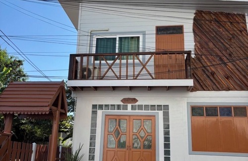 Sila Casa | TOOMHOME95 , welcome to nice and cozy place clean and safe not far from to town