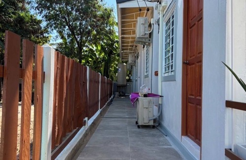 Sila Casa | TOOMHOME95 , welcome to nice and cozy place clean and safe not far from to town