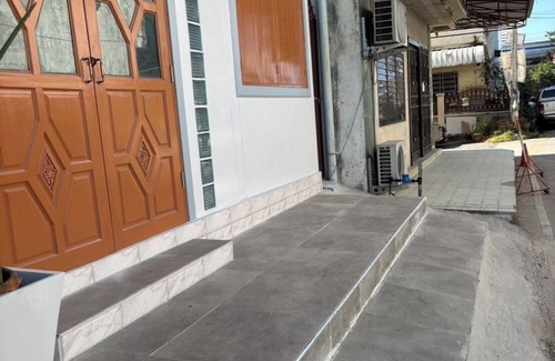 Sila Casa | TOOMHOME95 , welcome to nice and cozy place clean and safe not far from to town