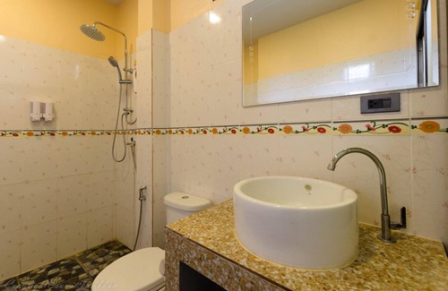 Ko Lanta Hotel | Toongyoong Longbeach Resort
