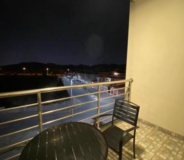 Taif Apartamento | Toot House El Wsam