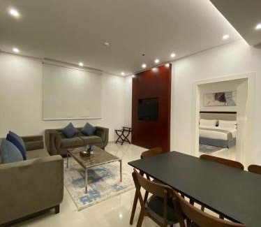 Taif Apartamento | Toot House El Wsam