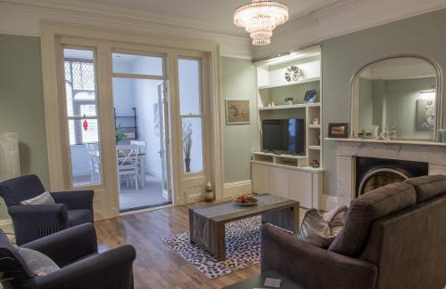 Ipswich Apartamento | Toothbrush Apartments - Central Ipswich - Fonnereau Road