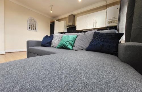 Tooting Apartamento | Tooting Bec Central Apartment by London Tube