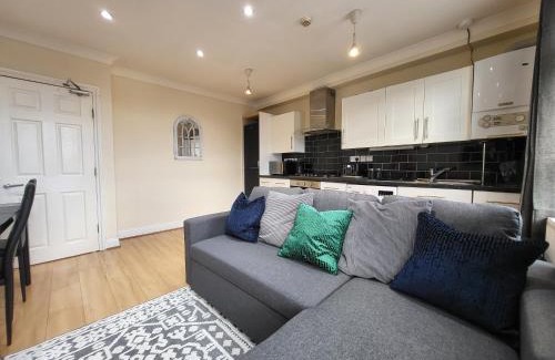 Tooting Apartamento | Tooting Bec Central Apartment by London Tube